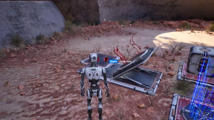 5 - Talos Principle 2: Południowe wybrzeże - Talos Principle 2 - poradnik do gry