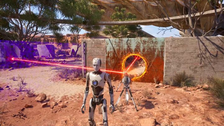 6 - Talos Principle 2: Południowe wybrzeże - Talos Principle 2 - poradnik do gry