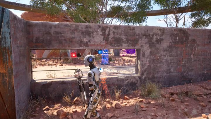 9 - Talos Principle 2: Południowe wybrzeże - Talos Principle 2 - poradnik do gry