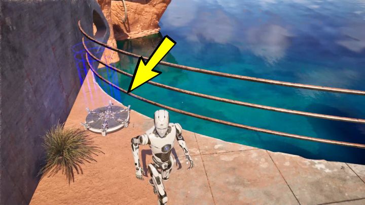 13 - Talos Principle 2: Południowe wybrzeże - Talos Principle 2 - poradnik do gry