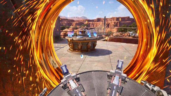 14 - Talos Principle 2: Południowe wybrzeże - Talos Principle 2 - poradnik do gry