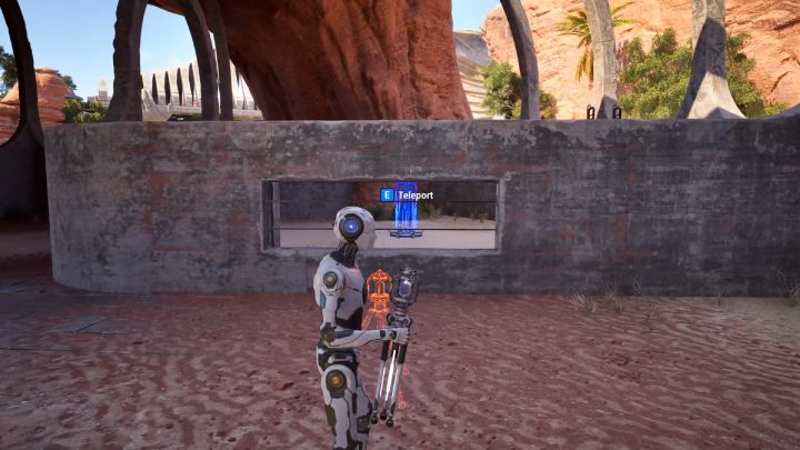 15 - Talos Principle 2: Południowe wybrzeże - Talos Principle 2 - poradnik do gry