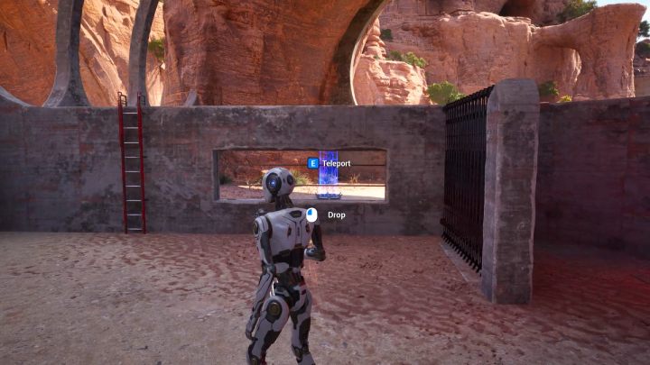 16 - Talos Principle 2: Południowe wybrzeże - Talos Principle 2 - poradnik do gry