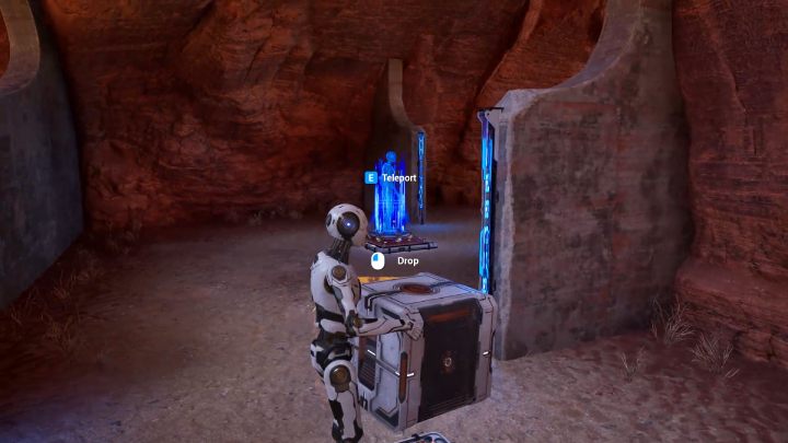 18 - Talos Principle 2: Południowe wybrzeże - Talos Principle 2 - poradnik do gry