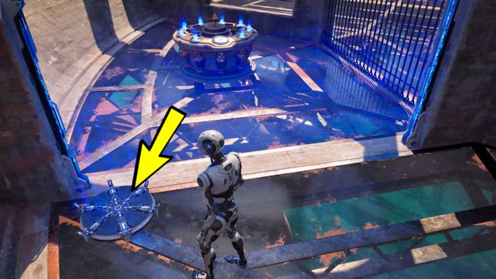 22 - Talos Principle 2: Południowe wybrzeże - Talos Principle 2 - poradnik do gry