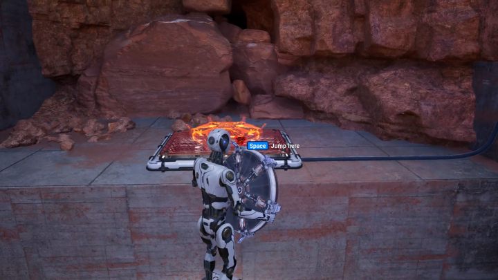 29 - Talos Principle 2: Południowe wybrzeże - Talos Principle 2 - poradnik do gry