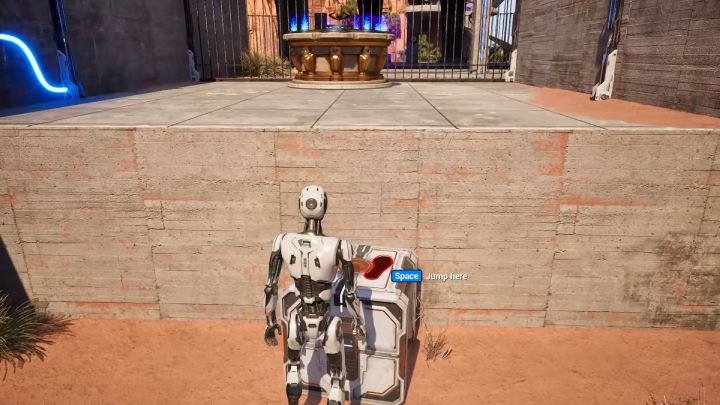 30 - Talos Principle 2: Południowe wybrzeże - Talos Principle 2 - poradnik do gry