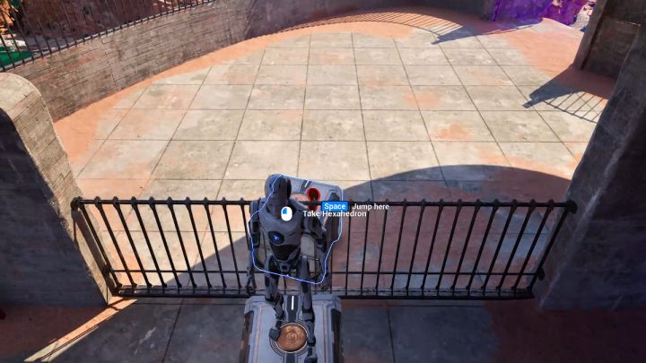 31 - Talos Principle 2: Południowe wybrzeże - Talos Principle 2 - poradnik do gry