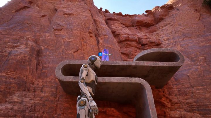 36 - Talos Principle 2: Południowe wybrzeże - Talos Principle 2 - poradnik do gry