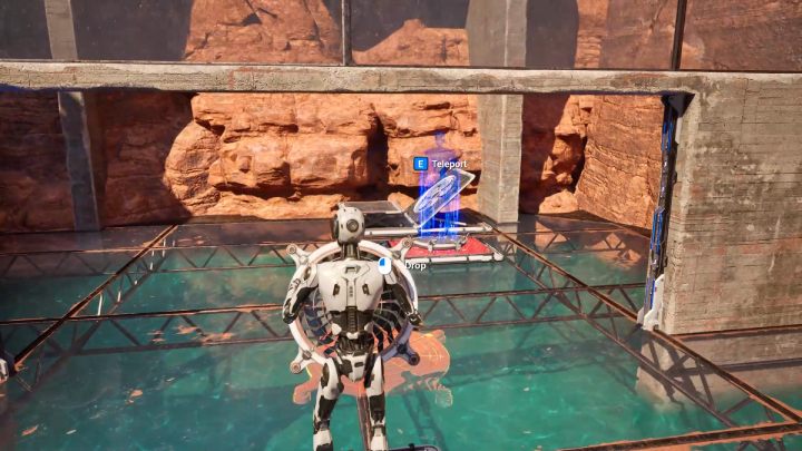 37 - Talos Principle 2: Południowe wybrzeże - Talos Principle 2 - poradnik do gry