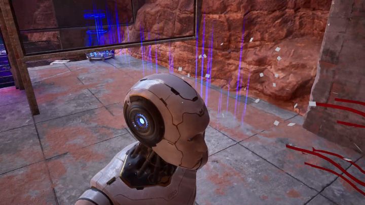 41 - Talos Principle 2: Południowe wybrzeże - Talos Principle 2 - poradnik do gry