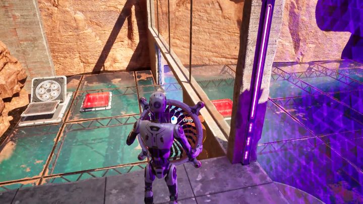 42 - Talos Principle 2: Południowe wybrzeże - Talos Principle 2 - poradnik do gry