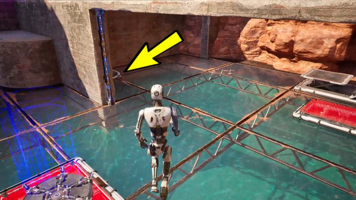 43 - Talos Principle 2: Południowe wybrzeże - Talos Principle 2 - poradnik do gry