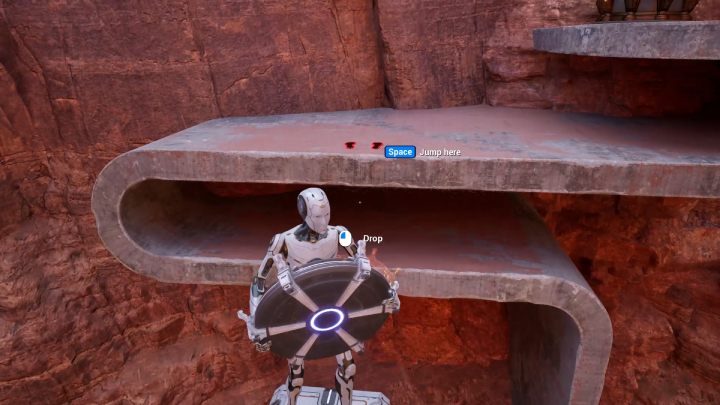 49 - Talos Principle 2: Południowe wybrzeże - Talos Principle 2 - poradnik do gry