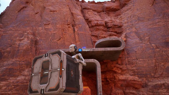 50 - Talos Principle 2: Południowe wybrzeże - Talos Principle 2 - poradnik do gry