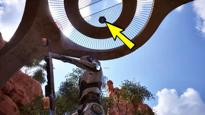 52 - Talos Principle 2: Południowe wybrzeże - Talos Principle 2 - poradnik do gry