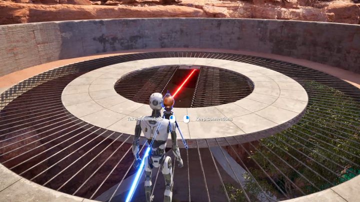 58 - Talos Principle 2: Południowe wybrzeże - Talos Principle 2 - poradnik do gry