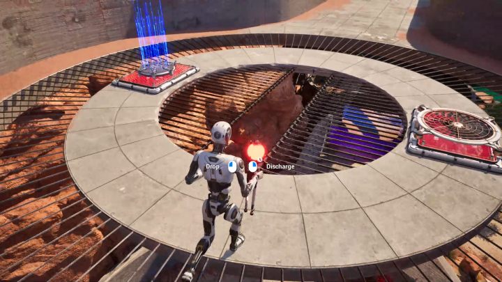 60 - Talos Principle 2: Południowe wybrzeże - Talos Principle 2 - poradnik do gry