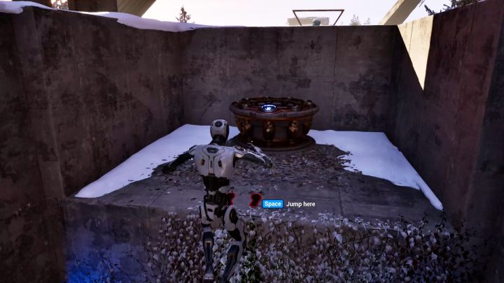 2 - Talos Principle 2: Utracone moczary - Talos Principle 2 - poradnik do gry