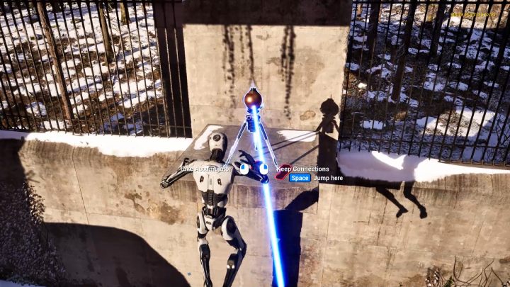 3 - Talos Principle 2: Utracone moczary - Talos Principle 2 - poradnik do gry