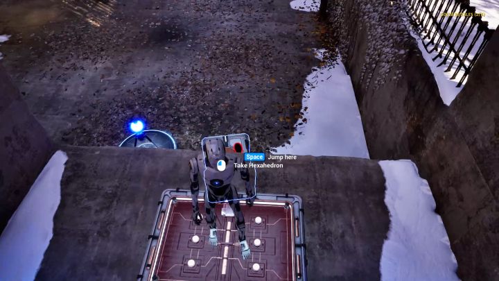 4 - Talos Principle 2: Utracone moczary - Talos Principle 2 - poradnik do gry