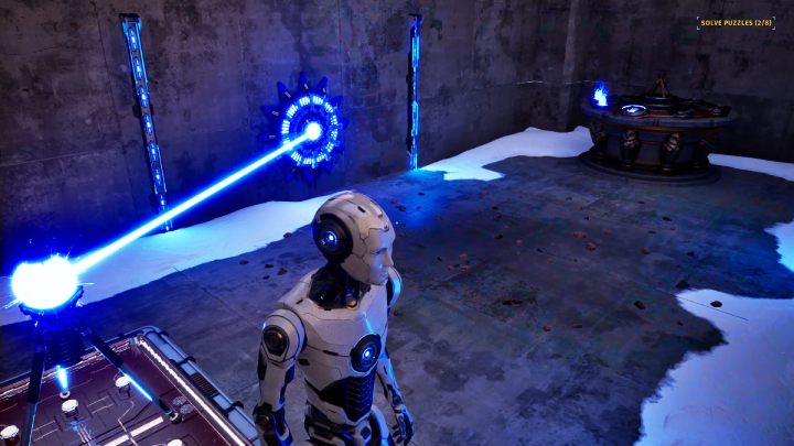 5 - Talos Principle 2: Utracone moczary - Talos Principle 2 - poradnik do gry