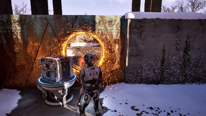 6 - Talos Principle 2: Utracone moczary - Talos Principle 2 - poradnik do gry