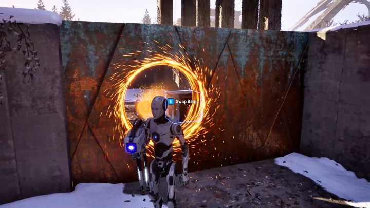 7 - Talos Principle 2: Utracone moczary - Talos Principle 2 - poradnik do gry