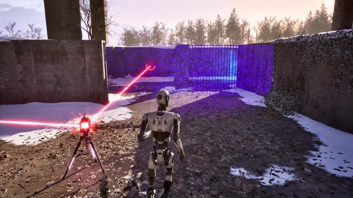 8 - Talos Principle 2: Utracone moczary - Talos Principle 2 - poradnik do gry