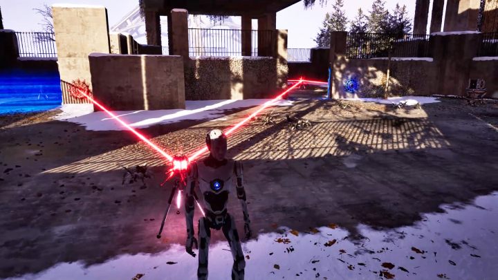 10 - Talos Principle 2: Utracone moczary - Talos Principle 2 - poradnik do gry