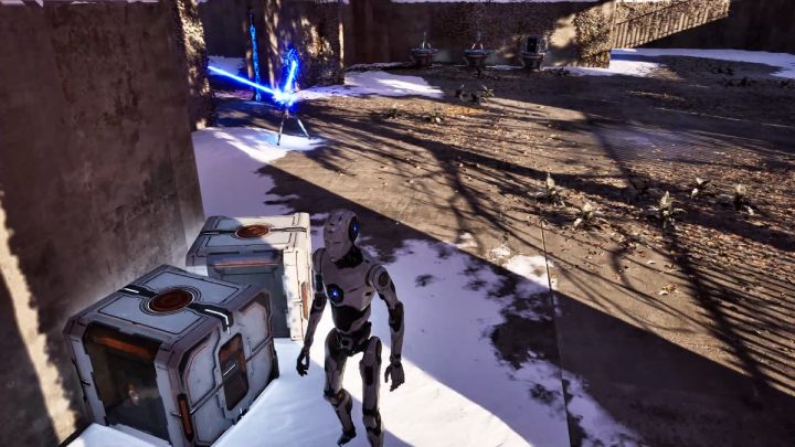 12 - Talos Principle 2: Utracone moczary - Talos Principle 2 - poradnik do gry