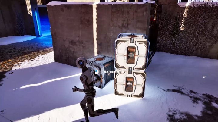 13 - Talos Principle 2: Utracone moczary - Talos Principle 2 - poradnik do gry