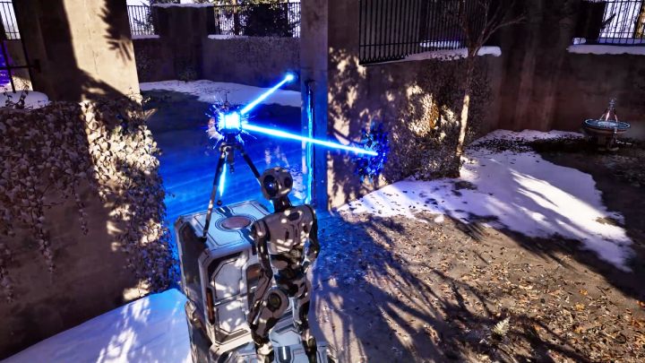 14 - Talos Principle 2: Utracone moczary - Talos Principle 2 - poradnik do gry