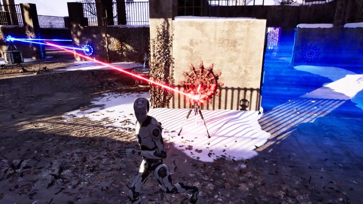 15 - Talos Principle 2: Utracone moczary - Talos Principle 2 - poradnik do gry