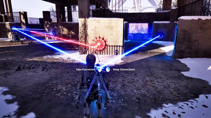 16 - Talos Principle 2: Utracone moczary - Talos Principle 2 - poradnik do gry