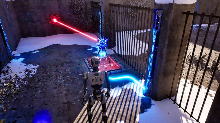 18 - Talos Principle 2: Utracone moczary - Talos Principle 2 - poradnik do gry