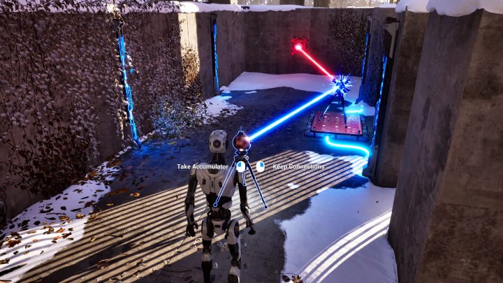 19 - Talos Principle 2: Utracone moczary - Talos Principle 2 - poradnik do gry