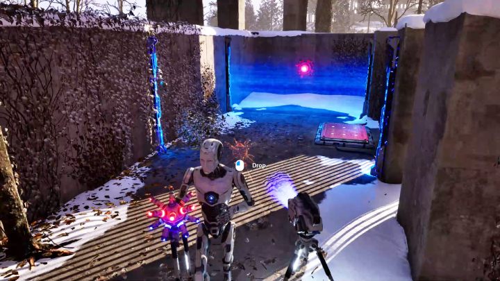 20 - Talos Principle 2: Utracone moczary - Talos Principle 2 - poradnik do gry