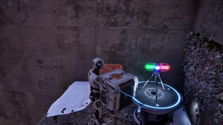 24 - Talos Principle 2: Utracone moczary - Talos Principle 2 - poradnik do gry