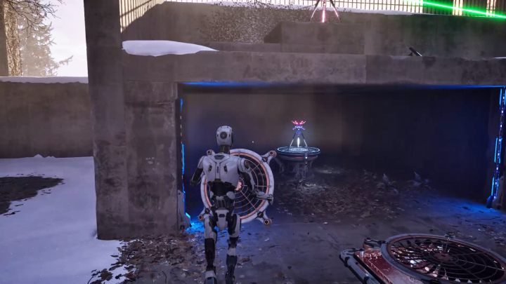 26 - Talos Principle 2: Utracone moczary - Talos Principle 2 - poradnik do gry