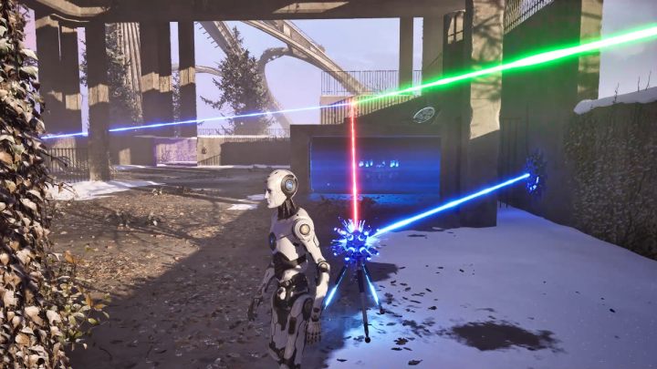 27 - Talos Principle 2: Utracone moczary - Talos Principle 2 - poradnik do gry