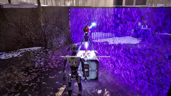 28 - Talos Principle 2: Utracone moczary - Talos Principle 2 - poradnik do gry