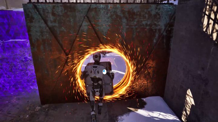 29 - Talos Principle 2: Utracone moczary - Talos Principle 2 - poradnik do gry