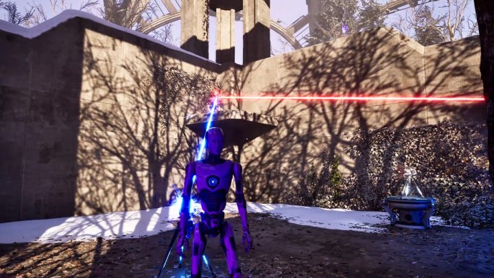 30 - Talos Principle 2: Utracone moczary - Talos Principle 2 - poradnik do gry