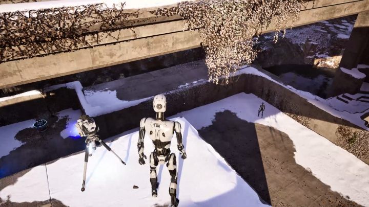 31 - Talos Principle 2: Utracone moczary - Talos Principle 2 - poradnik do gry