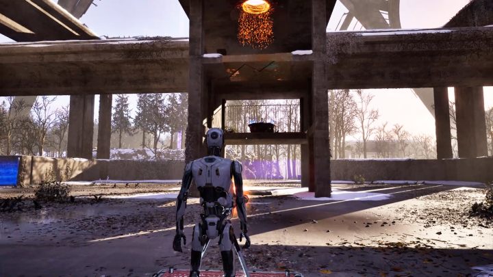 32 - Talos Principle 2: Utracone moczary - Talos Principle 2 - poradnik do gry