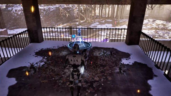 33 - Talos Principle 2: Utracone moczary - Talos Principle 2 - poradnik do gry