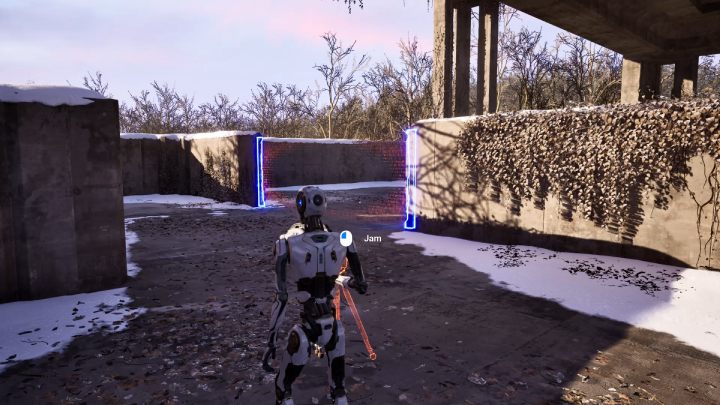 35 - Talos Principle 2: Utracone moczary - Talos Principle 2 - poradnik do gry