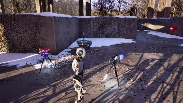 36 - Talos Principle 2: Utracone moczary - Talos Principle 2 - poradnik do gry