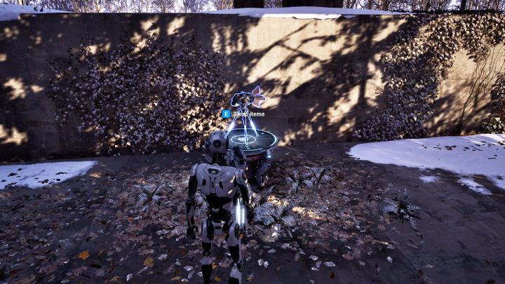 39 - Talos Principle 2: Utracone moczary - Talos Principle 2 - poradnik do gry